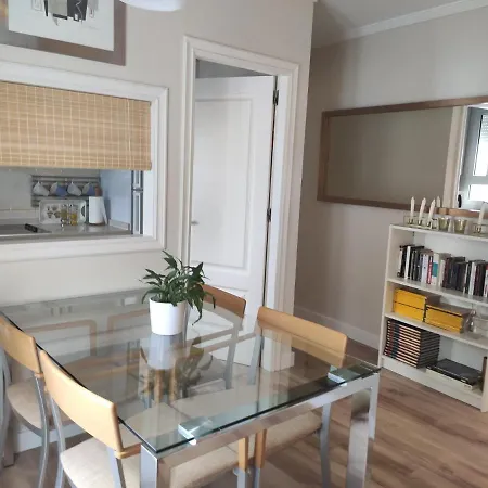 Appartement Con Encanto Lubi I