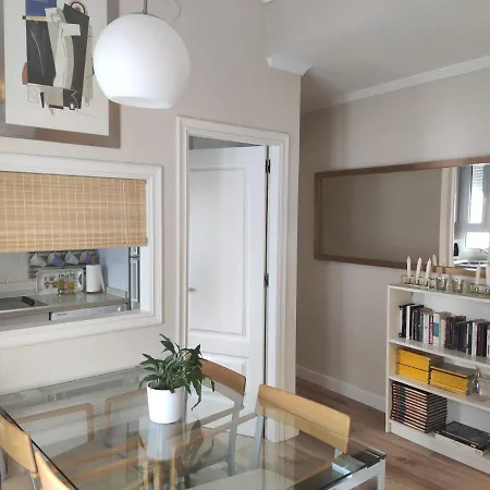 Appartement Con Encanto Lubi I Cordoue