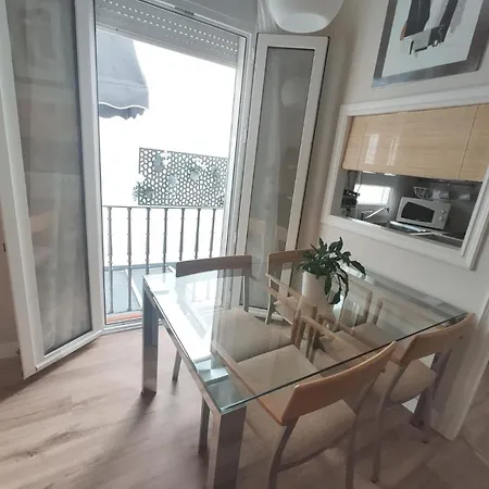 Con Encanto Lubi I Apartment