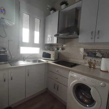 Con Encanto Lubi I Apartment