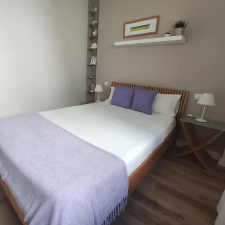 Appartement Con Encanto Lubi I
