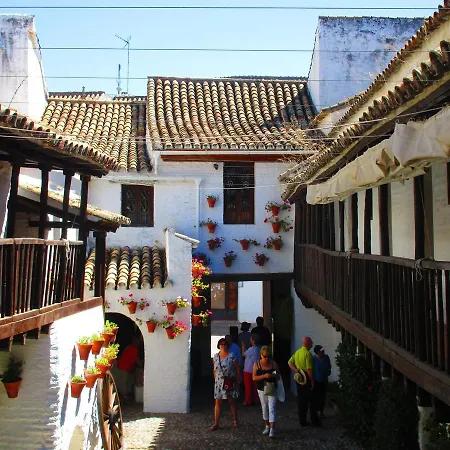 Con Encanto Lubi I * Cordoue