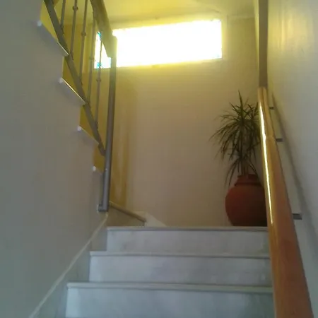 Con Encanto Lubi I Appartement Cordoue